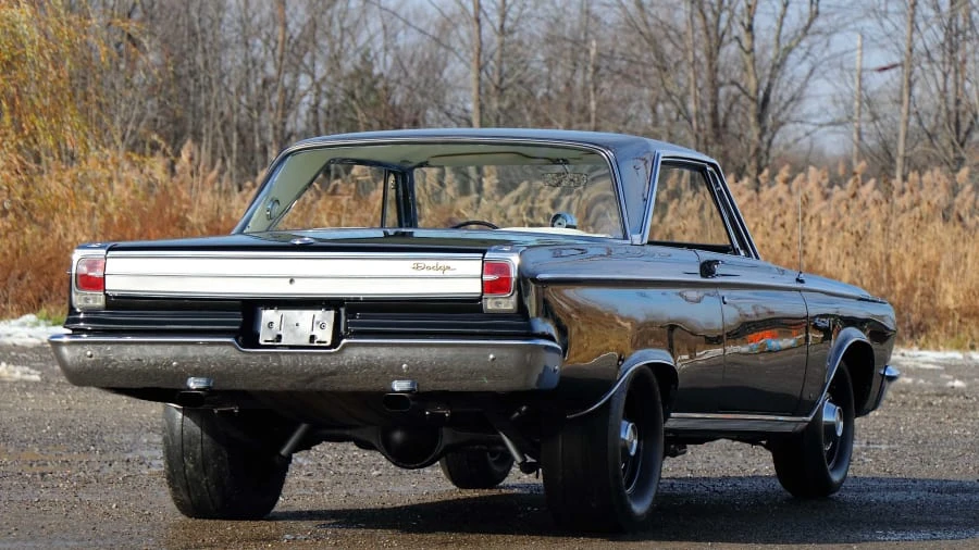 1965 Dodge Coronet 4th Gen - Image 13 of 20