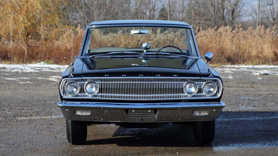1965 Dodge Coronet 4th Gen - Image 14 of 20