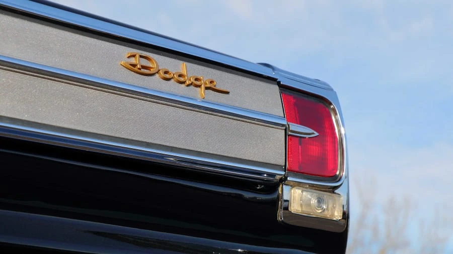 1965 Dodge Coronet 4th Gen - Image 15 of 20