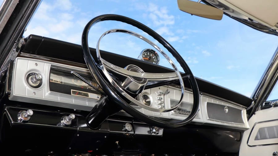 1965 Dodge Coronet 4th Gen - Image 16 of 20