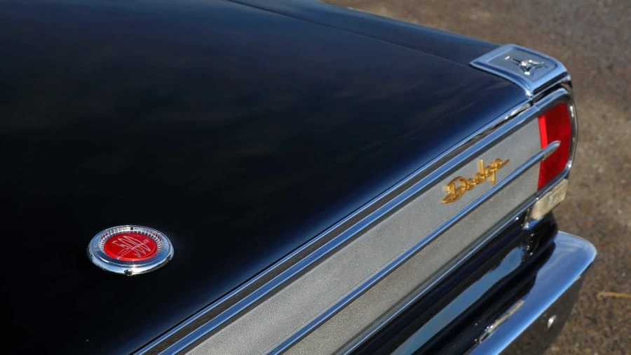 1965 Dodge Coronet 4th Gen - Image 18 of 20