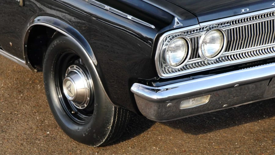 1965 Dodge Coronet 4th Gen - Image 20 of 20