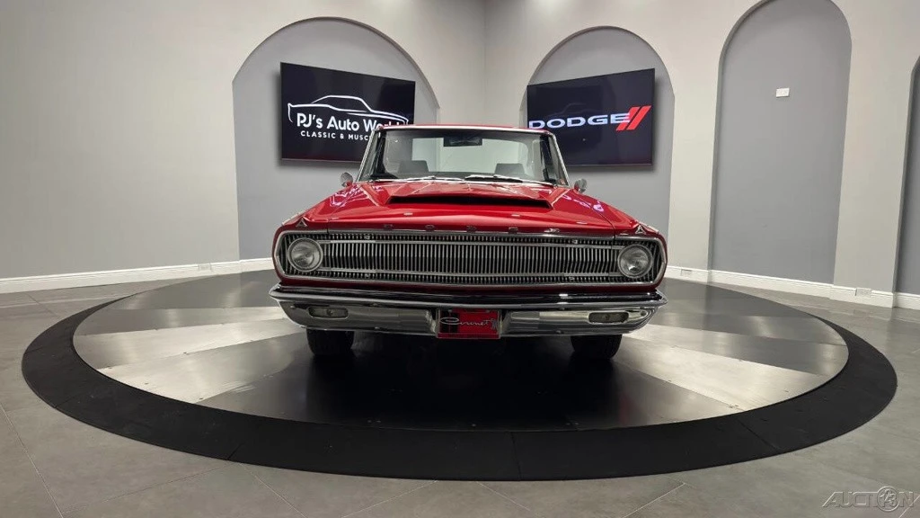1965 Dodge Coronet 4th Gen - Image 8 of 24