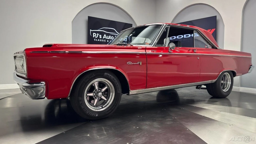 1965 Dodge Coronet 4th Gen - Image 15 of 24