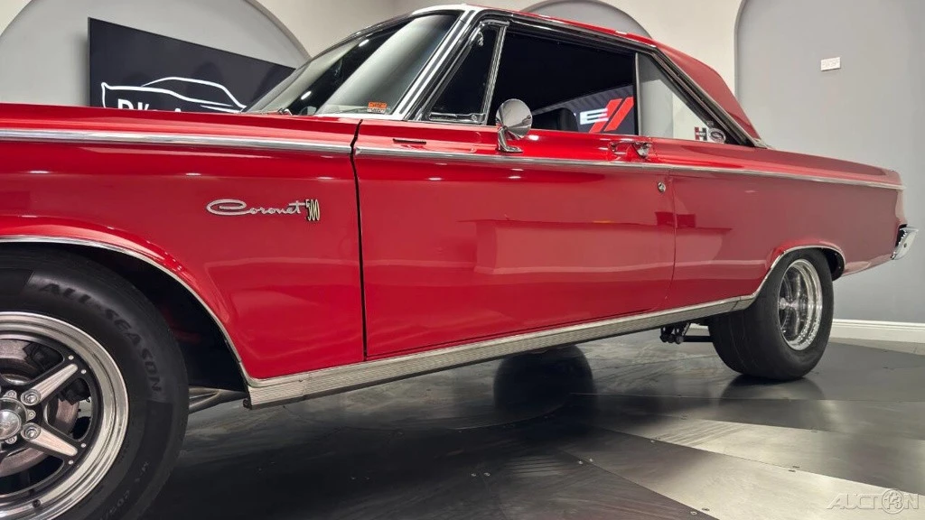 1965 Dodge Coronet 4th Gen - Image 18 of 24