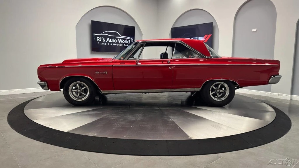 1965 Dodge Coronet 4th Gen - Image 2 of 24