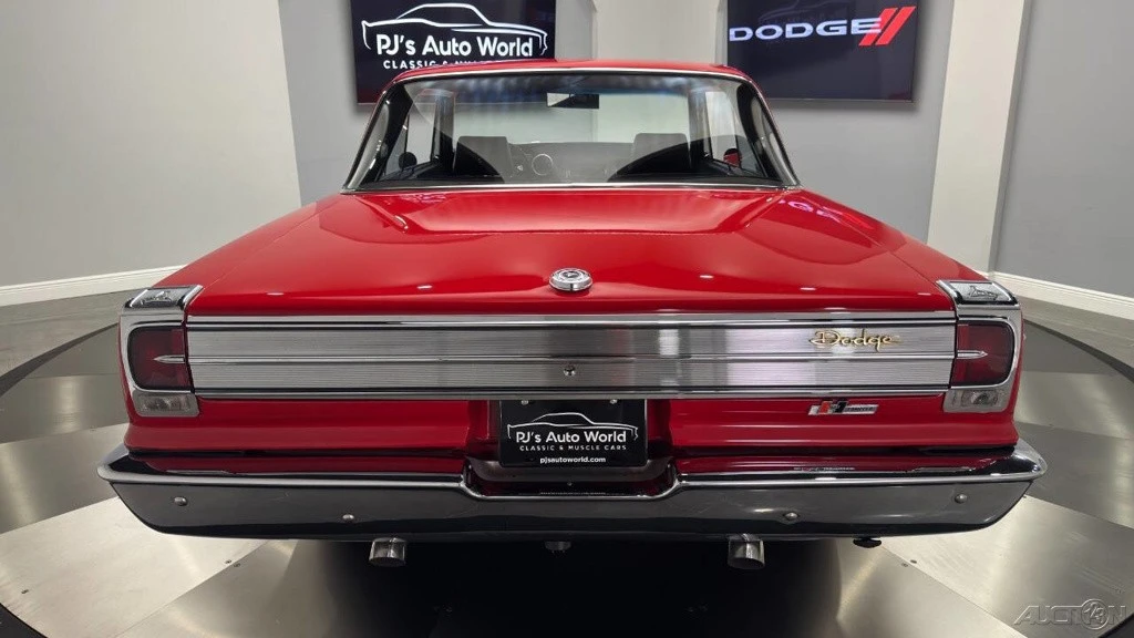 1965 Dodge Coronet 4th Gen - Image 21 of 24