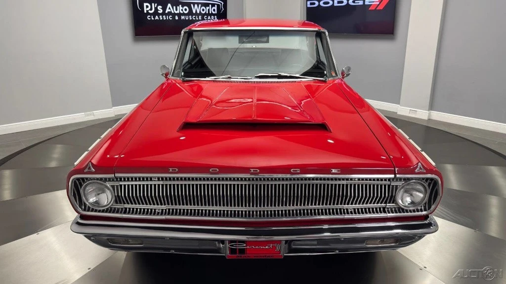 1965 Dodge Coronet 4th Gen - Image 10 of 24