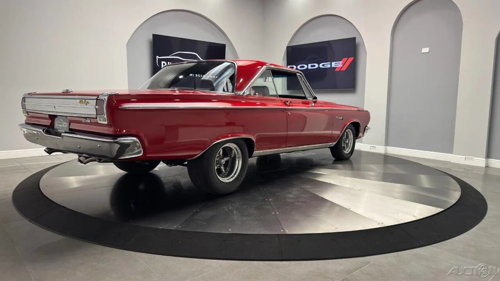 1965 Dodge Coronet 4th Gen - Image 7 of 24