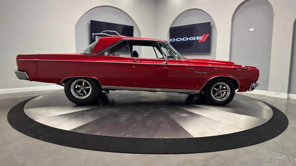 1965 Dodge Coronet 4th Gen - Image 5 of 24