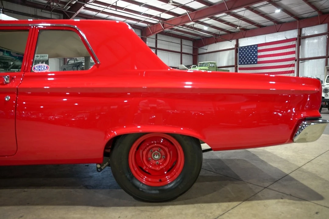 1965 Dodge Coronet 4th Gen - Image 5 of 12