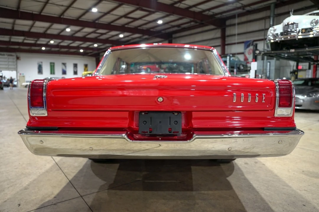 1965 Dodge Coronet 4th Gen - Image 7 of 12