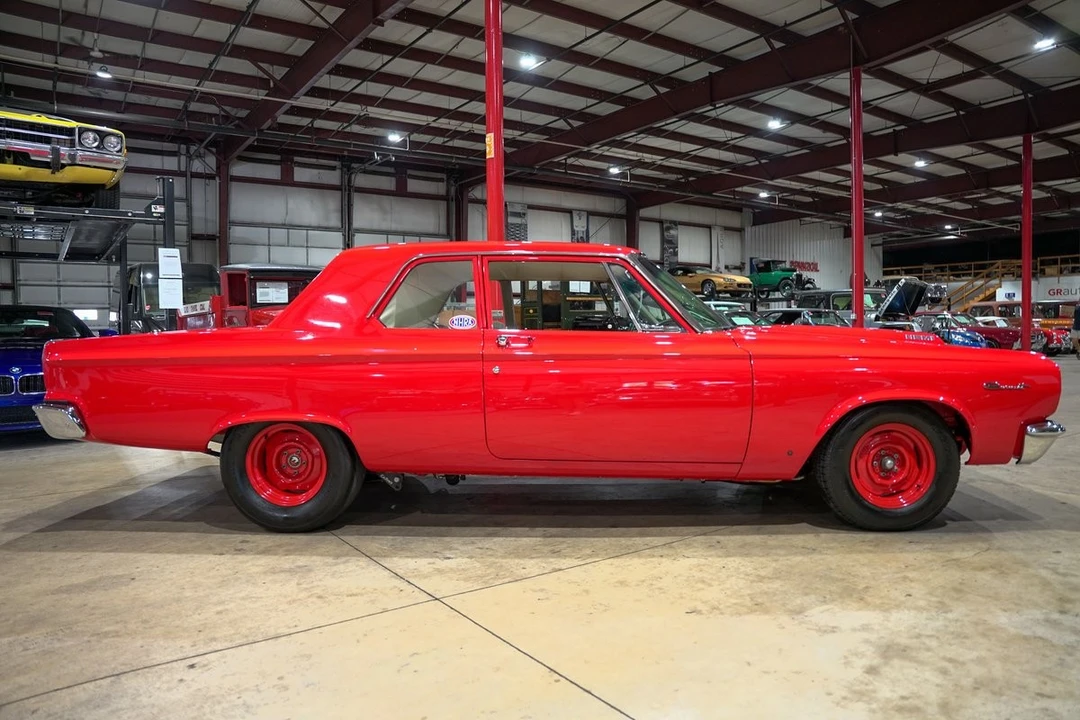 1965 Dodge Coronet 4th Gen - Image 10 of 12