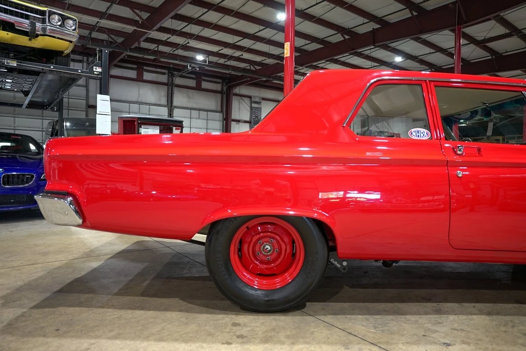 1965 Dodge Coronet 4th Gen - Image 9 of 12