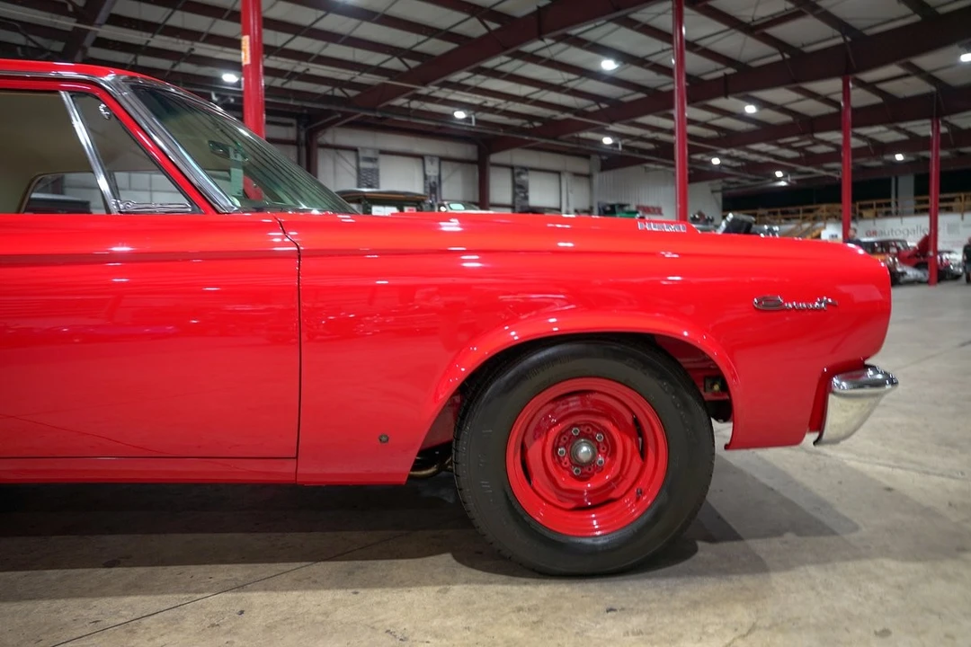1965 Dodge Coronet 4th Gen - Image 11 of 12