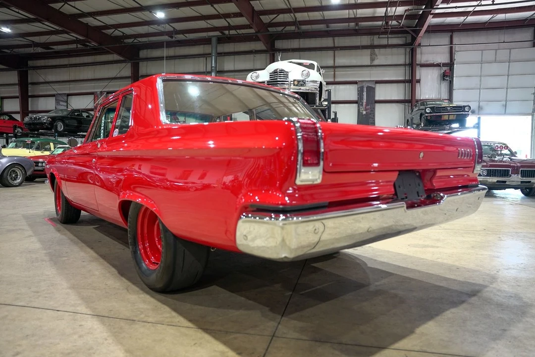 1965 Dodge Coronet 4th Gen - Image 6 of 12