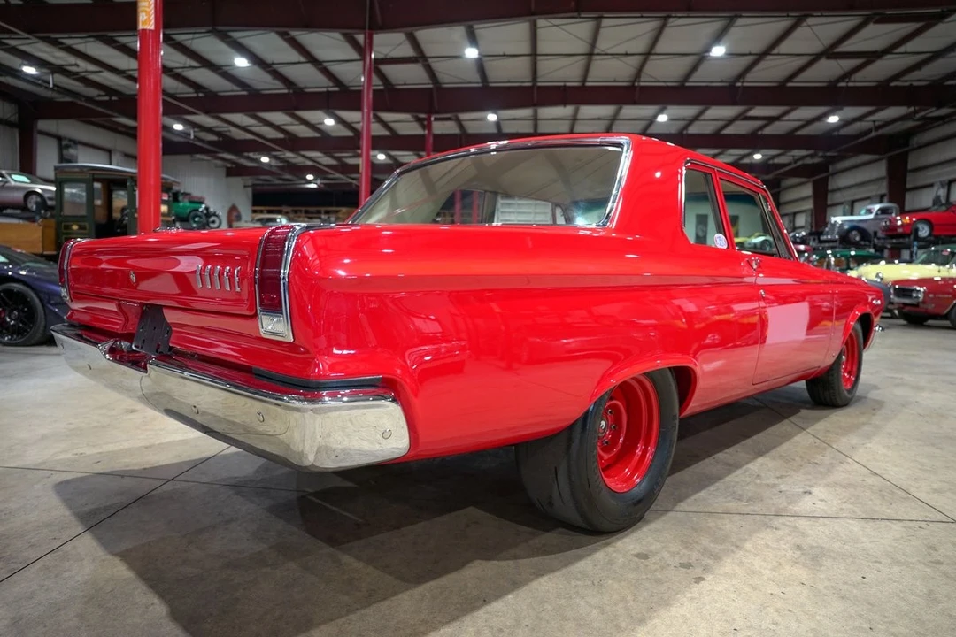 1965 Dodge Coronet 4th Gen - Image 8 of 12