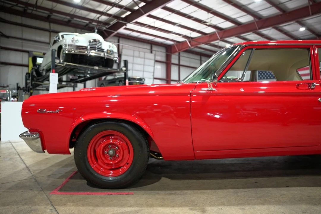 1965 Dodge Coronet 4th Gen - Image 3 of 12