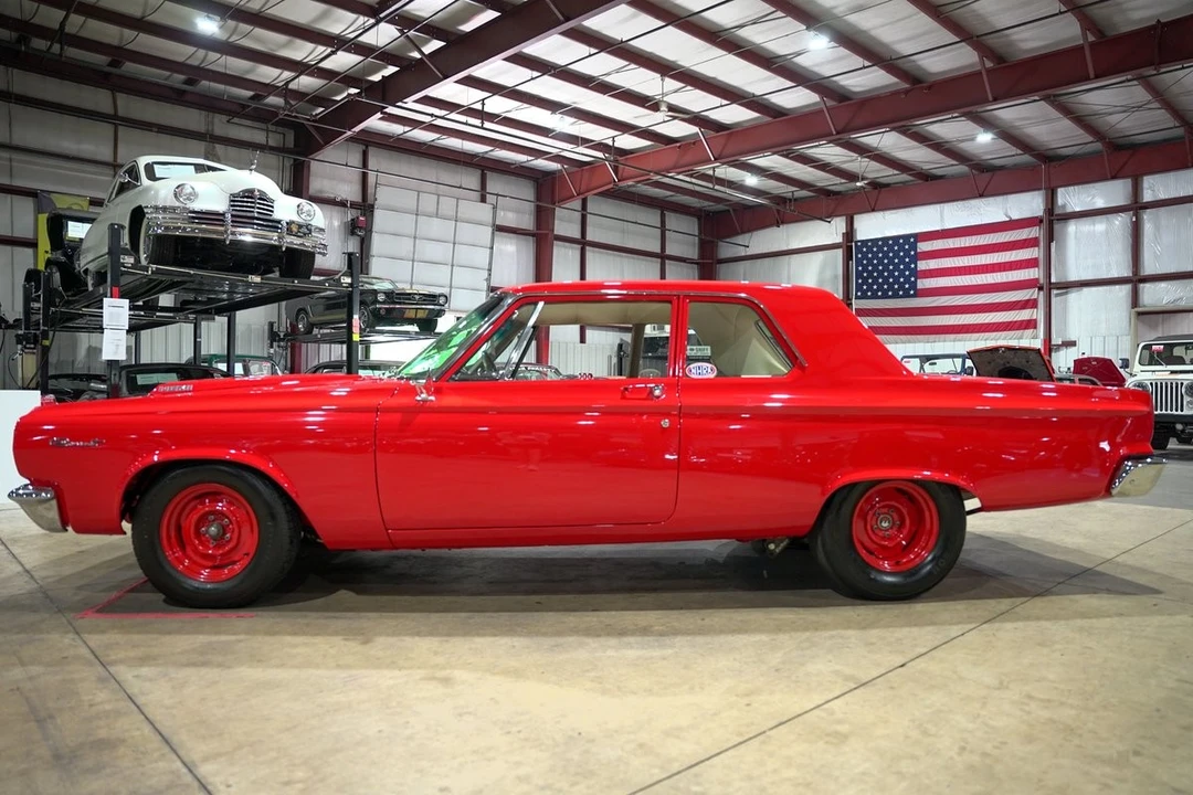 1965 Dodge Coronet 4th Gen - Image 4 of 12