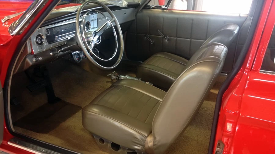1965 Dodge Coronet 4th Gen - Image 2 of 6