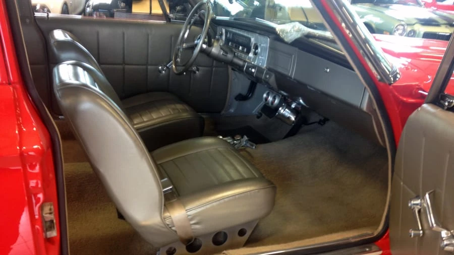1965 Dodge Coronet 4th Gen - Image 3 of 6