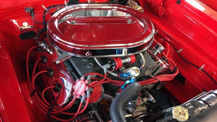 1965 Dodge Coronet 4th Gen - Image 5 of 6