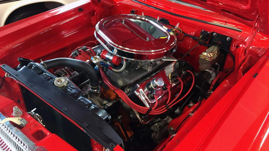 1965 Dodge Coronet 4th Gen - Image 6 of 6
