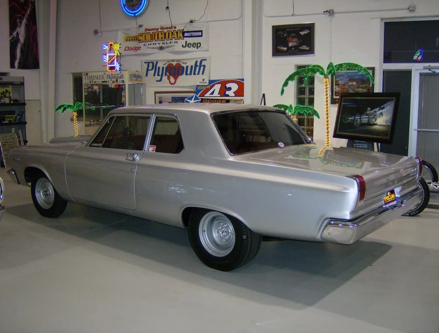 1965 Dodge Coronet 4th Gen - Image 2 of 8