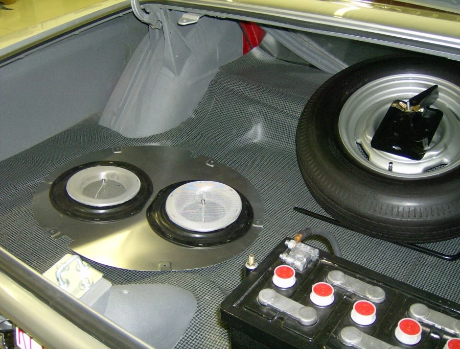 1965 Dodge Coronet 4th Gen - Image 4 of 8