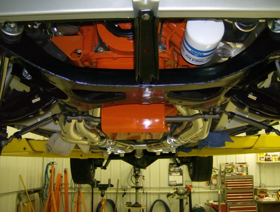 1965 Dodge Coronet 4th Gen - Image 6 of 8
