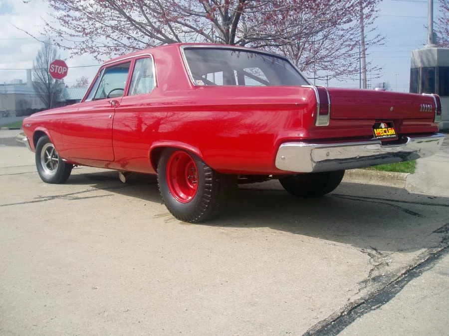 1965 Dodge Coronet 4th Gen - Image 2 of 8
