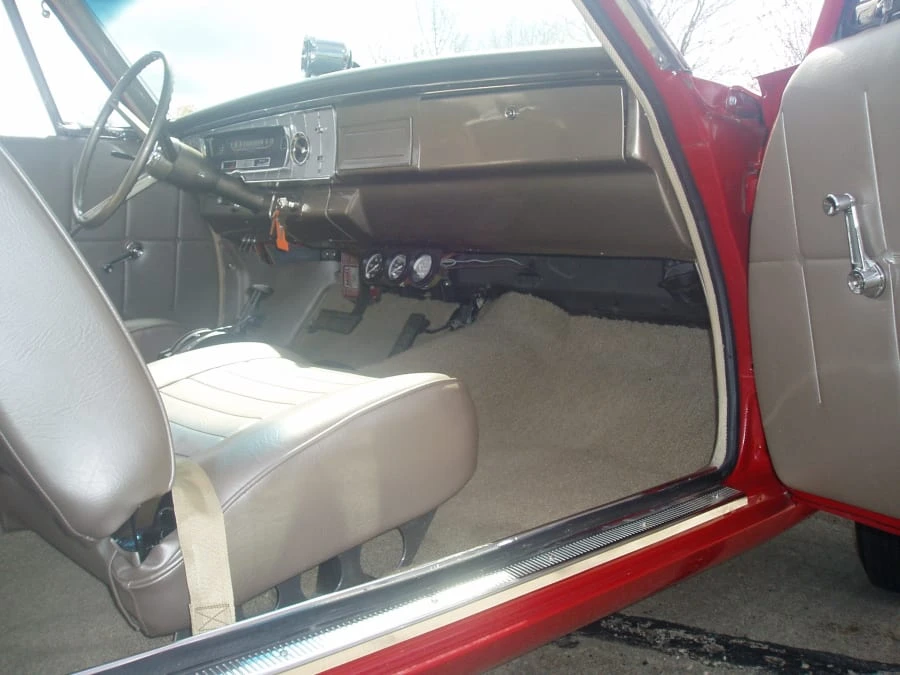 1965 Dodge Coronet 4th Gen - Image 3 of 8