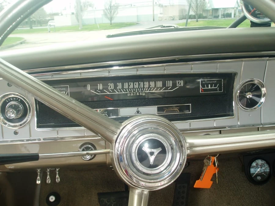 1965 Dodge Coronet 4th Gen - Image 4 of 8
