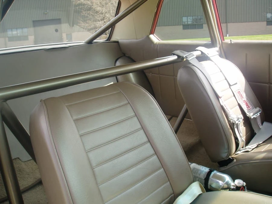 1965 Dodge Coronet 4th Gen - Image 5 of 8