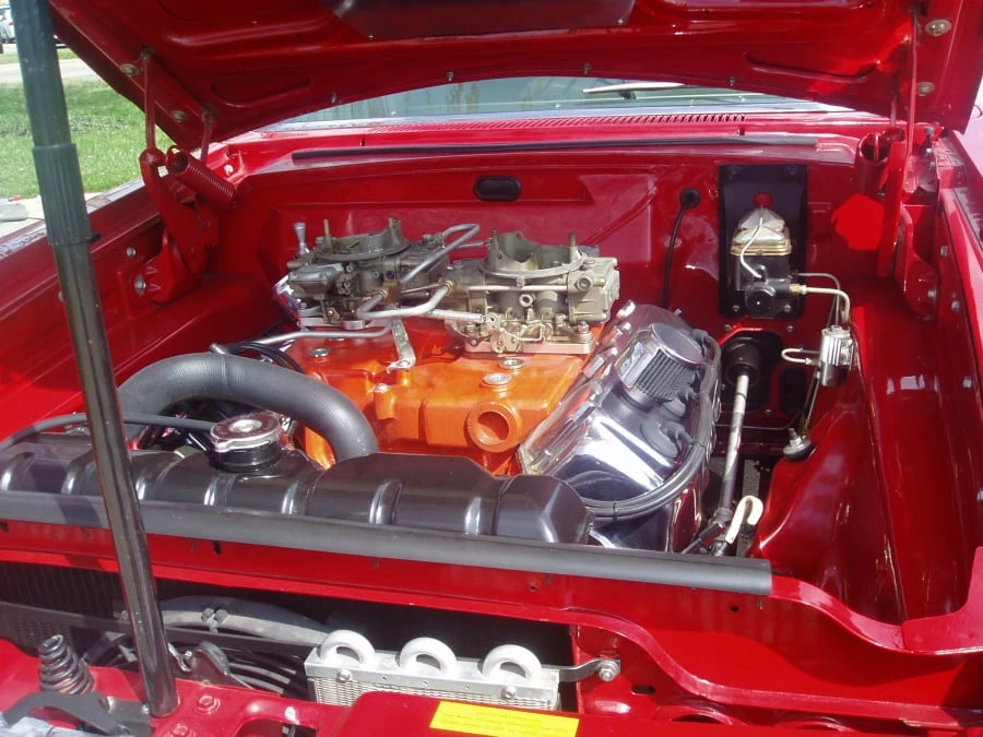 1965 Dodge Coronet 4th Gen - Image 6 of 8