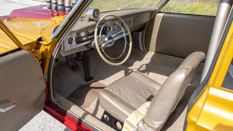 1965 Dodge Coronet 4th Gen - Image 4 of 13