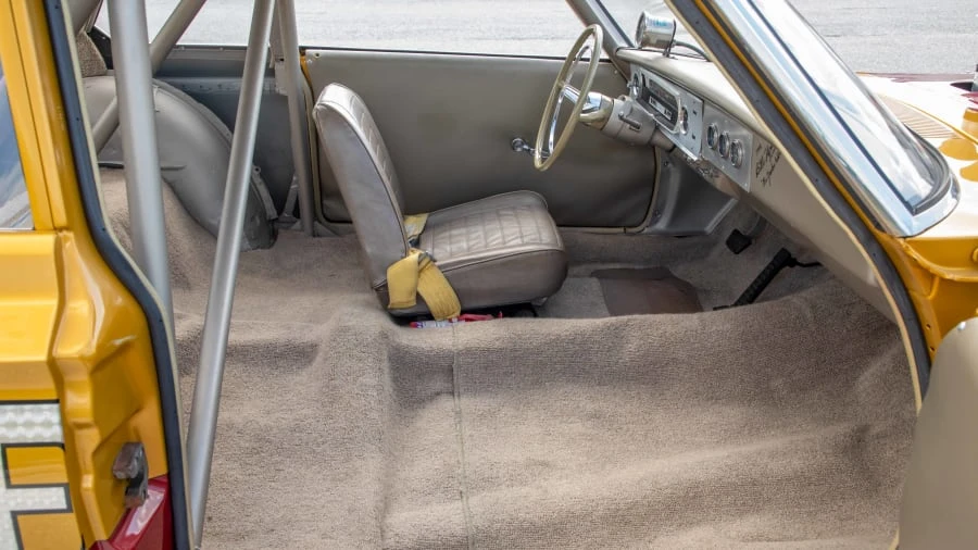 1965 Dodge Coronet 4th Gen - Image 5 of 13