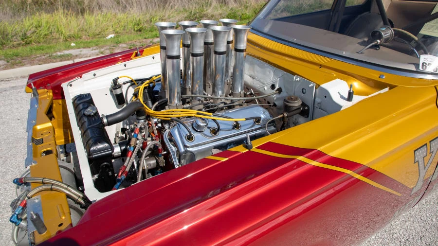 1965 Dodge Coronet 4th Gen - Image 6 of 13