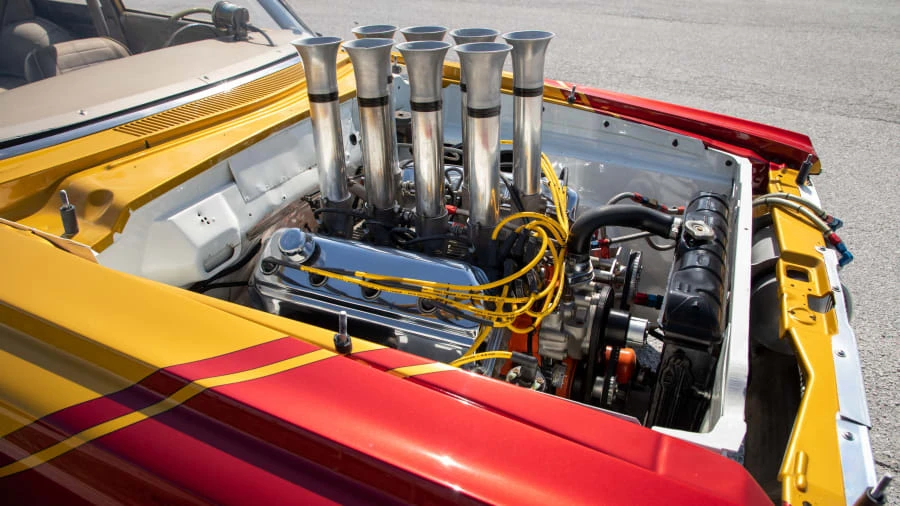 1965 Dodge Coronet 4th Gen - Image 7 of 13