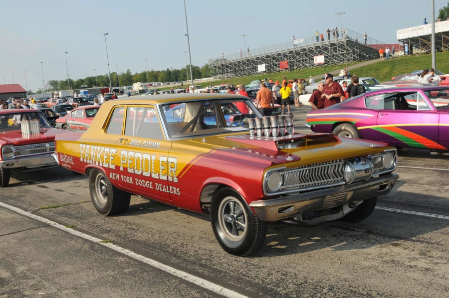 1965 Dodge Coronet 4th Gen - Image 13 of 13