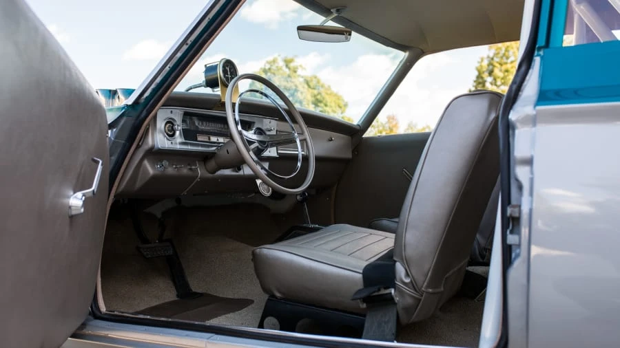 1965 Dodge Coronet 4th Gen - Image 4 of 20