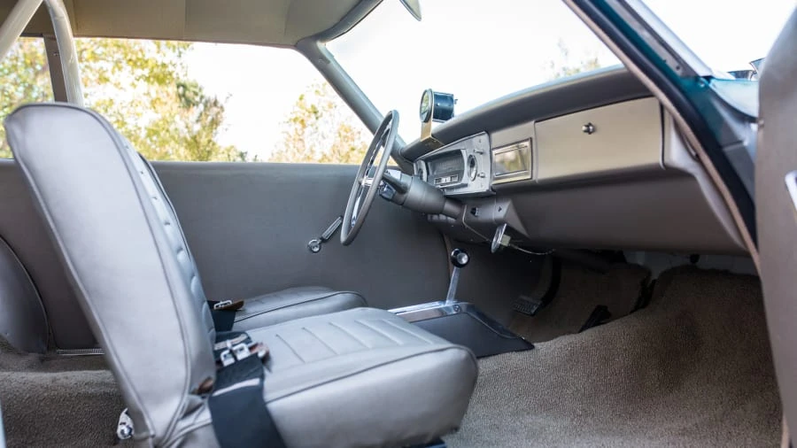 1965 Dodge Coronet 4th Gen - Image 5 of 20