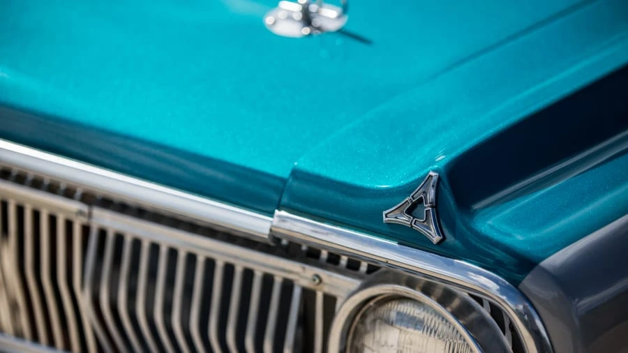 1965 Dodge Coronet 4th Gen - Image 9 of 20