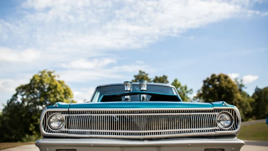 1965 Dodge Coronet 4th Gen - Image 11 of 20