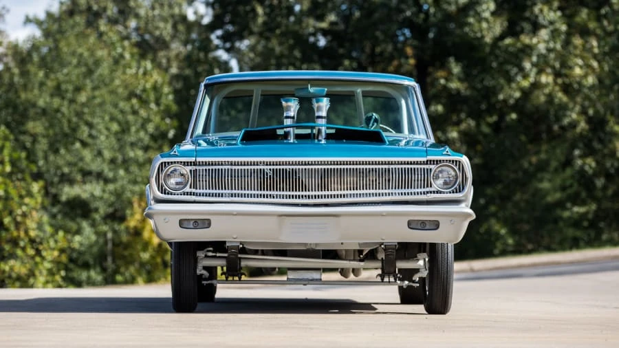 1965 Dodge Coronet 4th Gen - Image 12 of 20