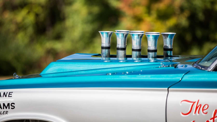 1965 Dodge Coronet 4th Gen - Image 13 of 20
