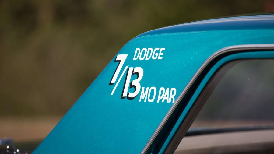 1965 Dodge Coronet 4th Gen - Image 14 of 20