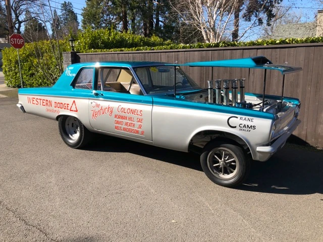 1965 Dodge Coronet 4th Gen - Image 6 of 31