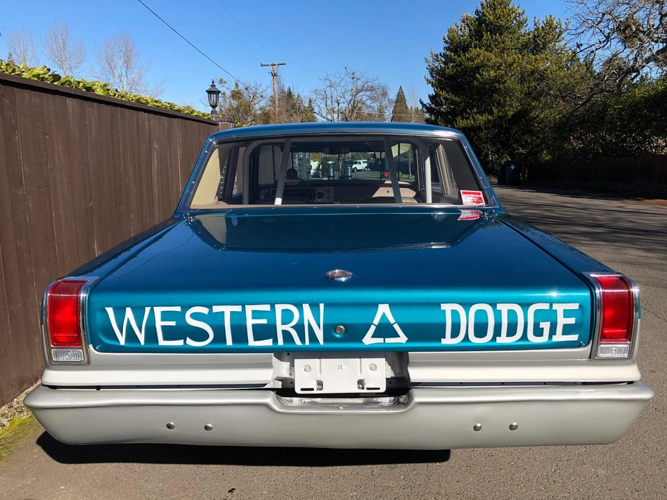 1965 Dodge Coronet 4th Gen - Image 3 of 31