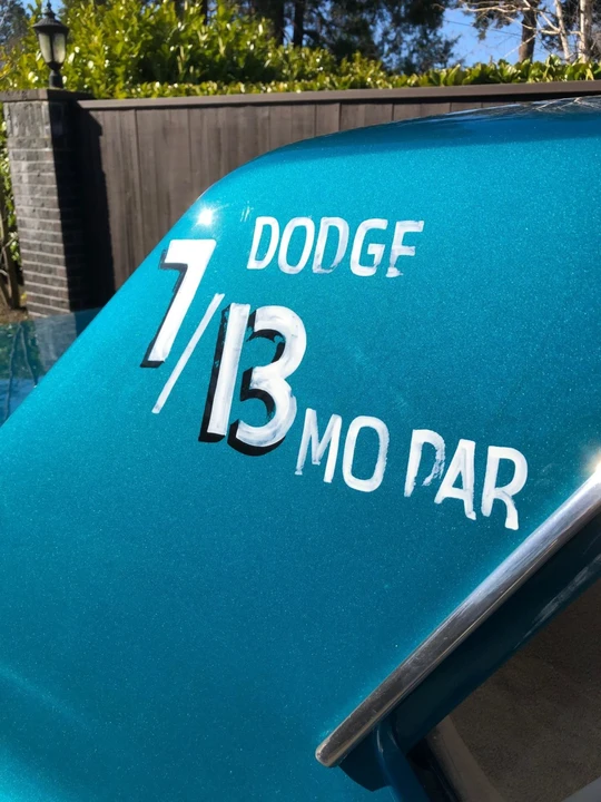 1965 Dodge Coronet 4th Gen - Image 17 of 31